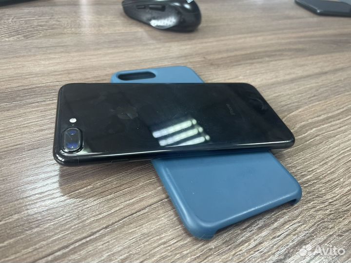 iPhone 7 Plus, 128 ГБ