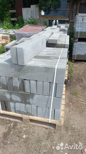 Бордюр садовый