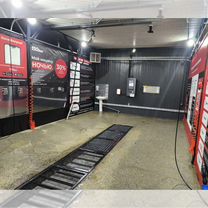 Готовый бизнес известная сеть автомоек 150 bar, Кумертау