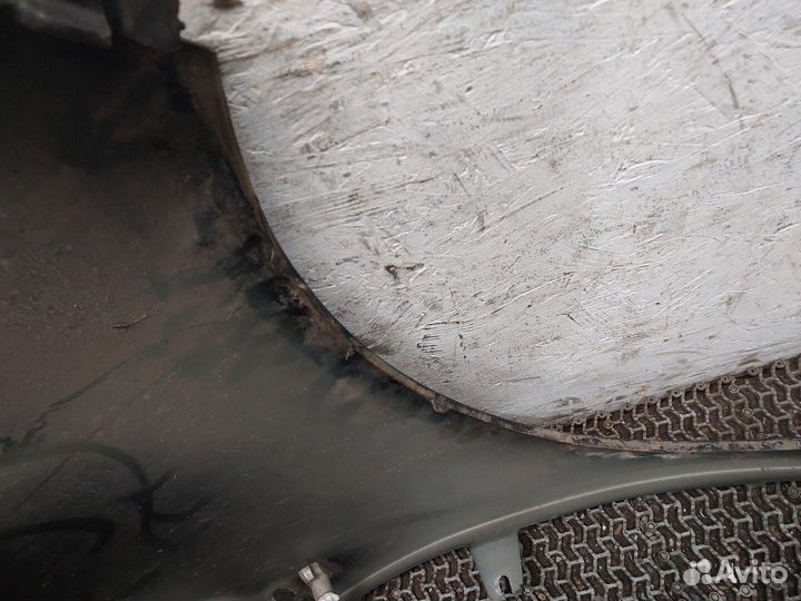 Крыло Opel Meriva 2010, 2011