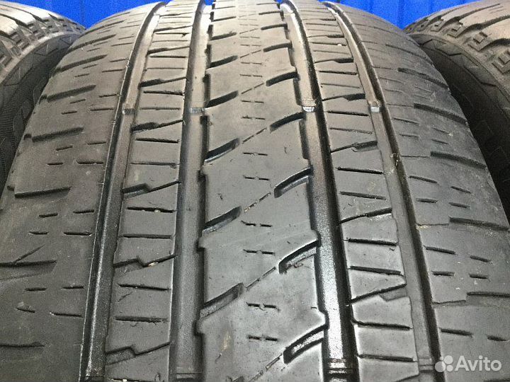 Bridgestone Dueler H/L Alenza 285/45 R22