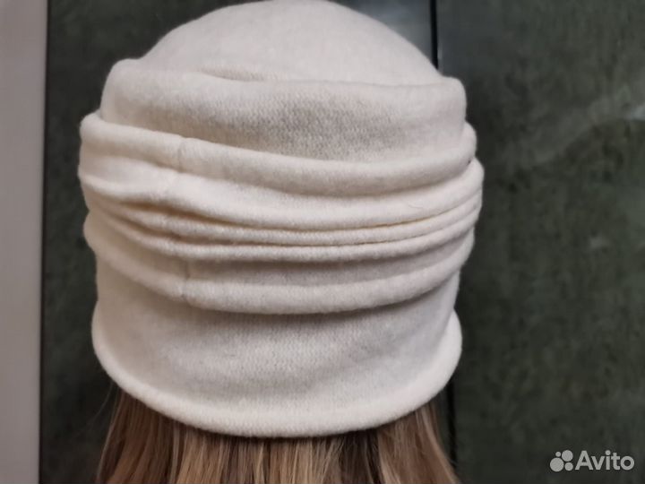 Шляпка женская