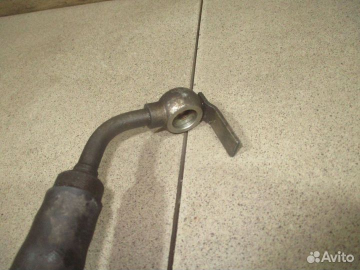 Трубка гидроусилителя Ssang Yong Kyron