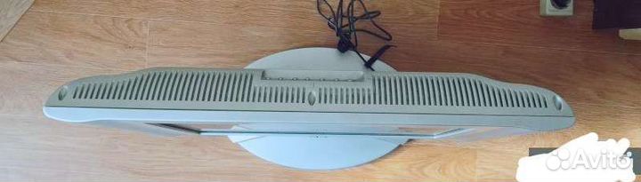Телевизор JVC