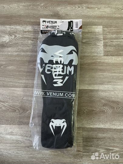 Щетки голень стопа Venum