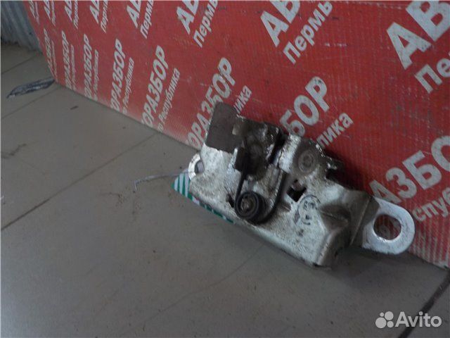 Замок капота LADA Kalina 2 219410 11186 2015