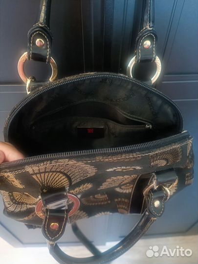 Сумка braccialini