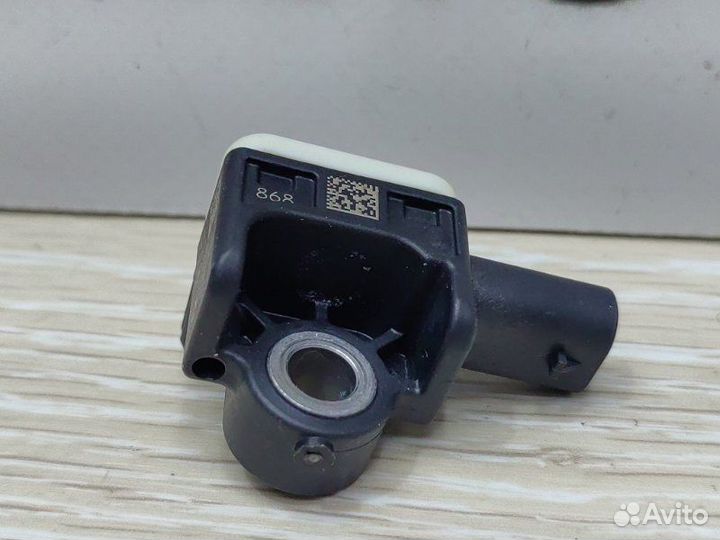 Датчик удара Bmw 3 F30 N20B20 2012