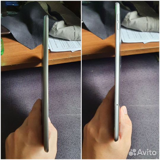 iPad mini 4 WiFi+Cellular 128Gb