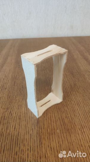 Рамка для секционного сотового меда евросот