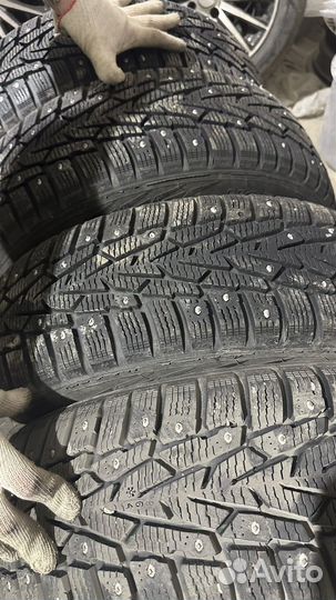 Nokian Tyres Nordman 7 185/65 R15