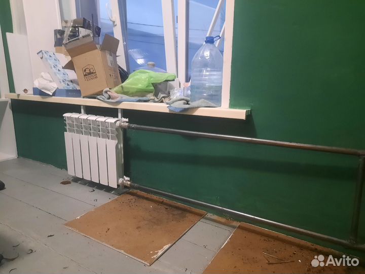 Услуги сварщика