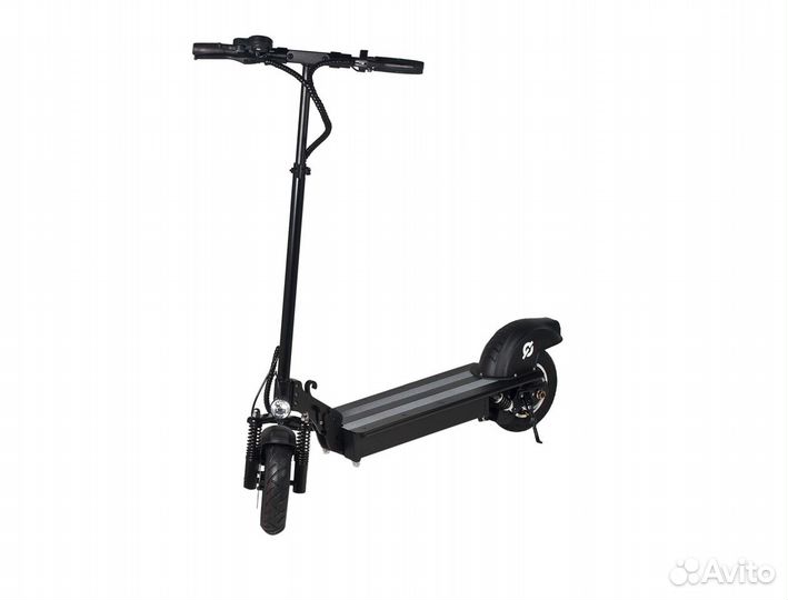 Электросамокат Tordin Hermes