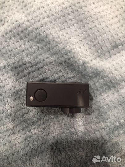 Экшн камера