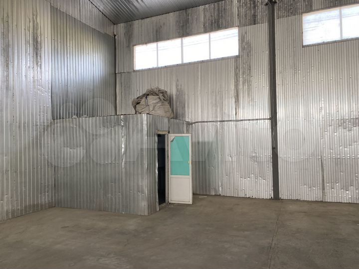 Склад от 780 м2 до 4000 м²