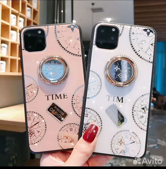 Чехол на Samsung galaxy S10