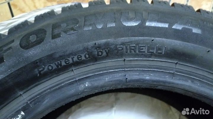 Pirelli Formula Ice 185/65 R16 88T