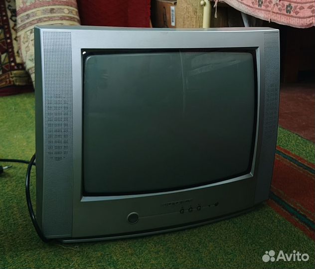 Телевизор бу
