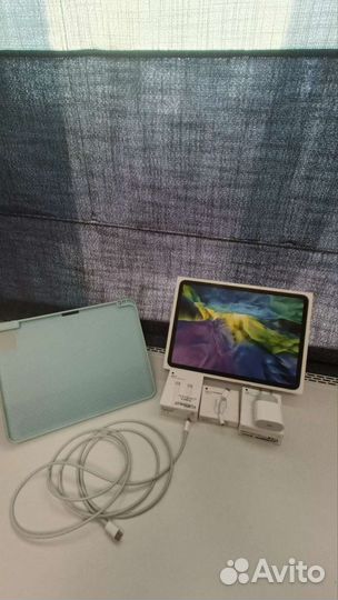 iPad pro 11 2020 128 wifi