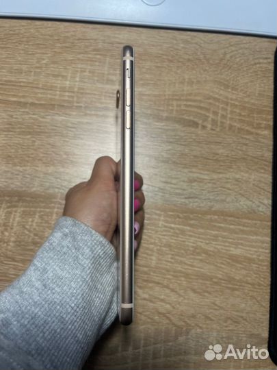 iPhone 8 plus