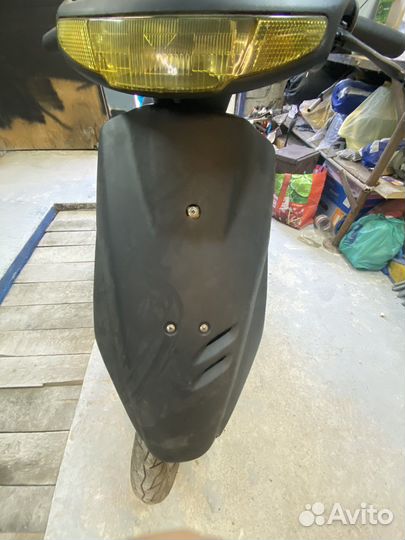 Скутре honda DIO ZX AF-28