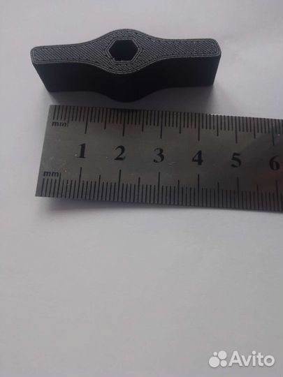 Печать на 3d принтере, моделирование