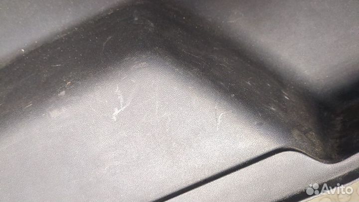 Обшивка пространства багажника GMC Terrain 2017, 2018