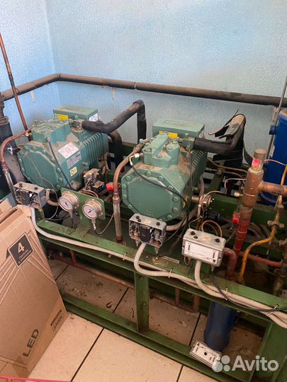 Торговое оборудование бу