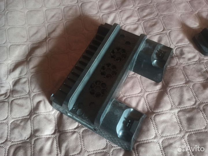 Подставки для PS5 PS4