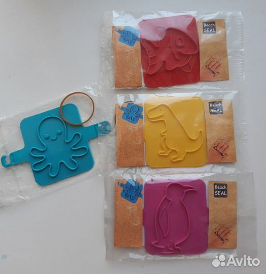 Печать на ручку, ножку 