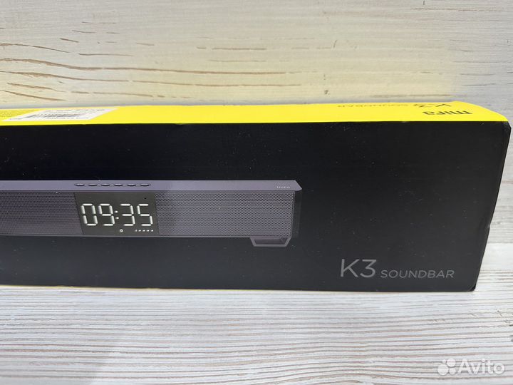 Саундбар Mifa K3