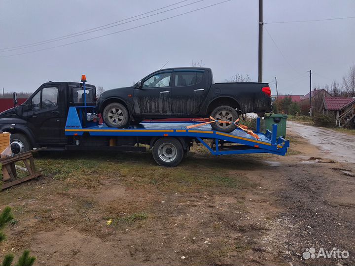 Услуги эвакуатора город межгород