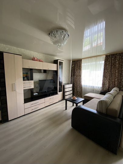 1-к. квартира, 32 м², 5/5 эт.