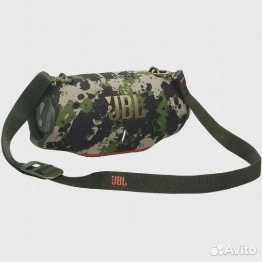 JBL Xtreme 4 Camouflage