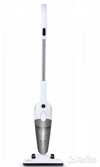 Пылесос вертикальный (мощный) Deerma DX118C новый