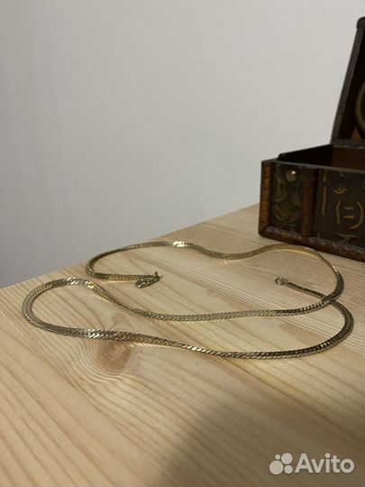 Винтажная бижутерия СССР