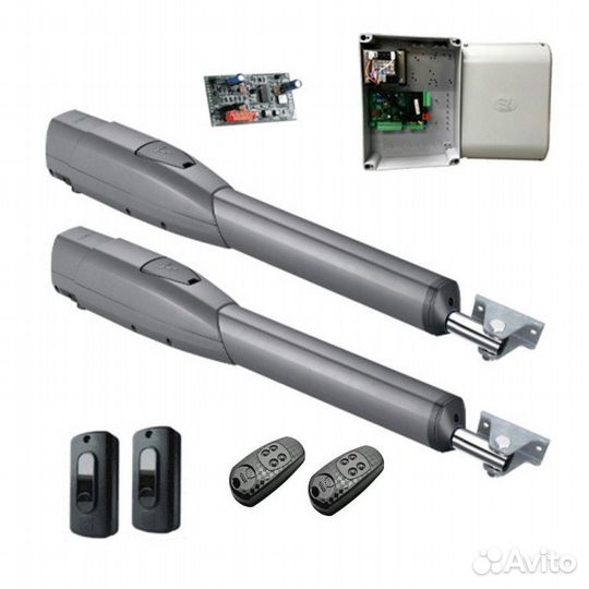Came ATS30AGS combo classico (8K01MP-028)