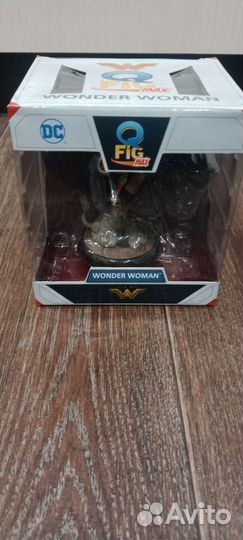 Фигурка q fig max Wonder women