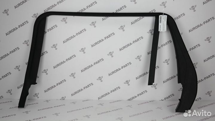 Молдинг Range Rover 4 L405