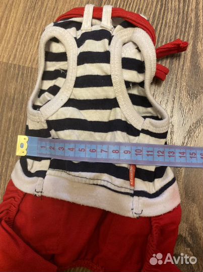 Одежда для собак