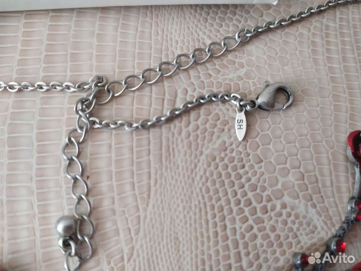 Бижутерия avon винтаж США