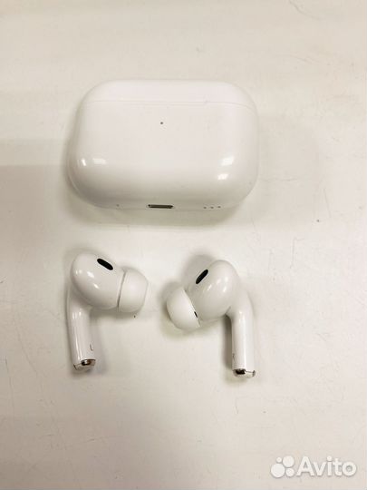 Наушники apple airpods pro 2