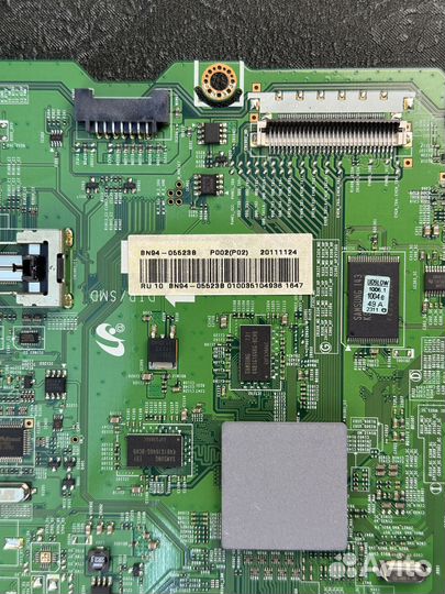 Main BN41-01747A №211
