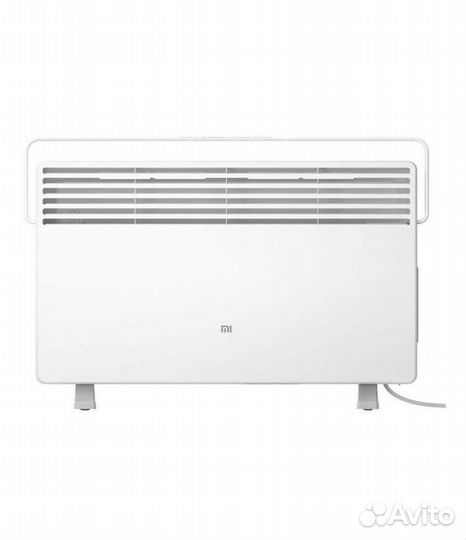 Обогреватель Mi Smart Space Heater S BHR4037GL