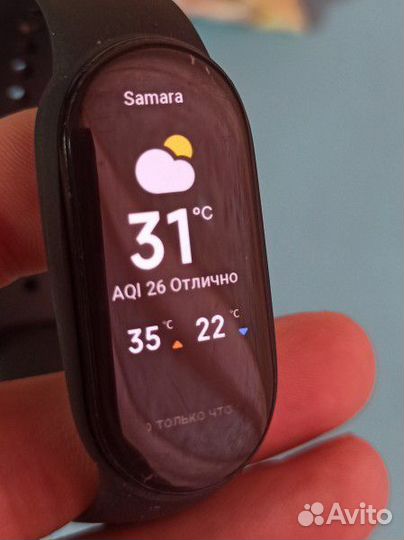 Xiaomi SMART watch mi band 7