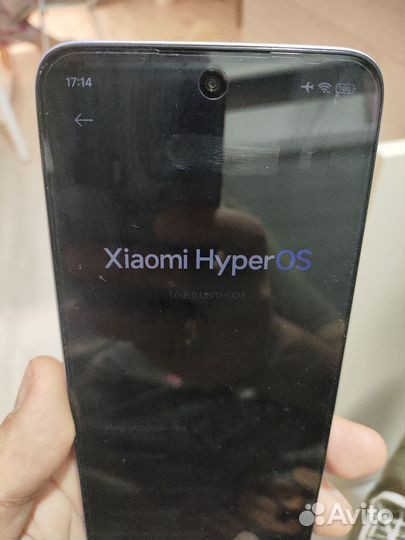 Xiaomi Poco M6, 8/256 ГБ