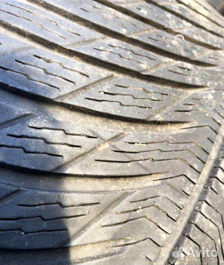 Michelin Pilot Alpin 5 245/45 R19