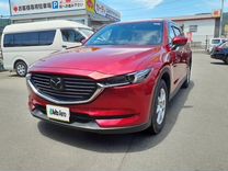 Mazda CX-8 2.5 AT, 2020, 30 578 км, с пробегом, цена 1 980 000 руб.
