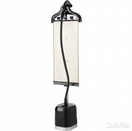 Вертикальный отпариватель tefal