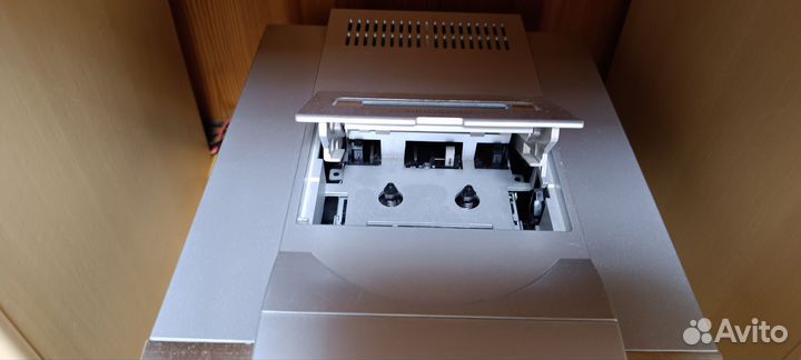 Музыкальный центр Samsung